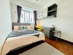 Bishan Loft (D20), Condominium #620749891